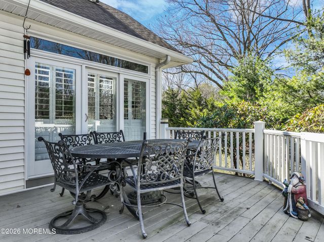 1 Tuller Court, Lincroft, NJ 07738