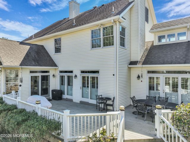 1 Tuller Court, Lincroft, NJ 07738