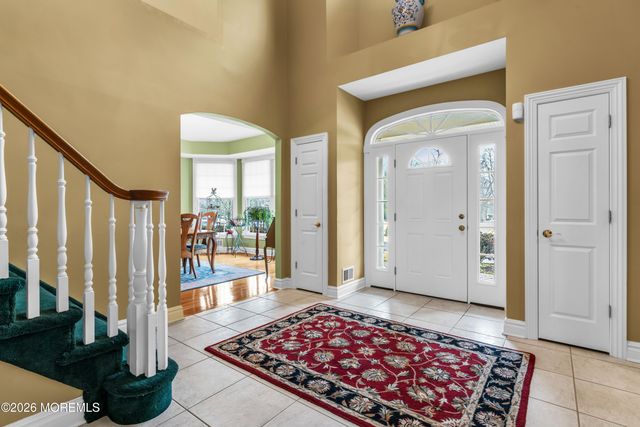 1 Tuller Court, Lincroft, NJ 07738