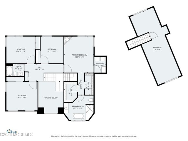 1 Tuller Court, Lincroft, NJ 07738