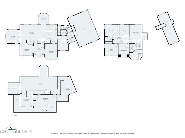1 Tuller Court, Lincroft, NJ 07738