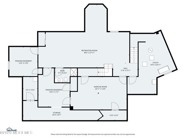 1 Tuller Court, Lincroft, NJ 07738