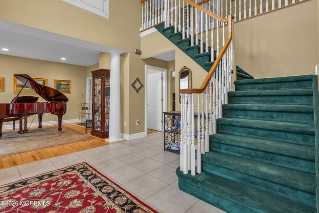 1 Tuller Court, Lincroft, NJ 07738