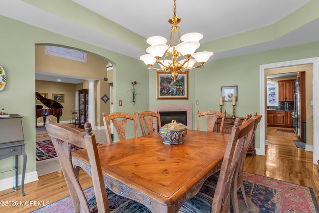 1 Tuller Court, Lincroft, NJ 07738