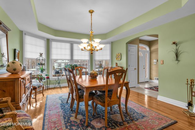 1 Tuller Court, Lincroft, NJ 07738