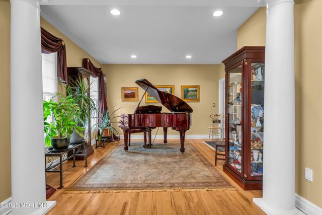 1 Tuller Court, Lincroft, NJ 07738