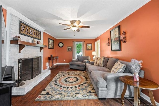 6230 Lakehaven Drive, Fayetteville, NC 28304