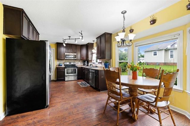 6230 Lakehaven Drive, Fayetteville, NC 28304