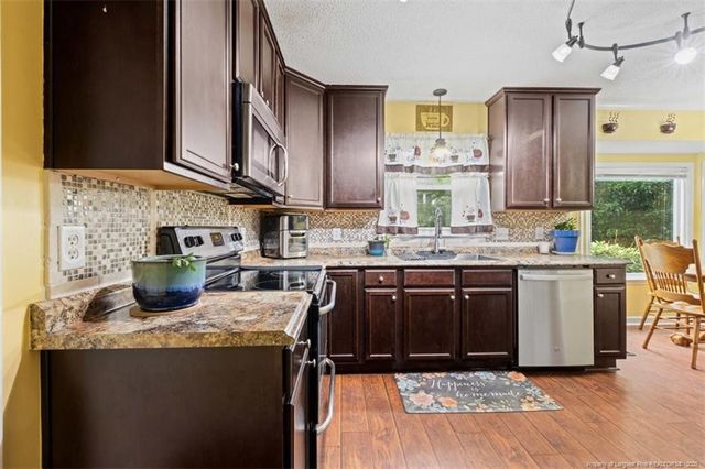 6230 Lakehaven Drive, Fayetteville, NC 28304