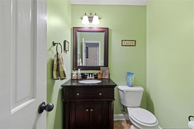 6230 Lakehaven Drive, Fayetteville, NC 28304