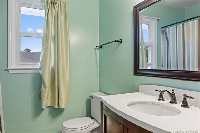 6230 Lakehaven Drive, Fayetteville, NC 28304