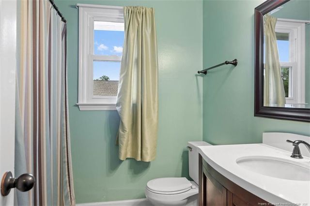 6230 Lakehaven Drive, Fayetteville, NC 28304