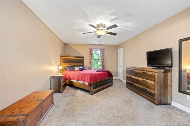 6230 Lakehaven Drive, Fayetteville, NC 28304