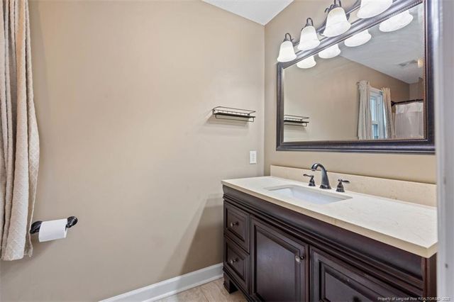 6230 Lakehaven Drive, Fayetteville, NC 28304