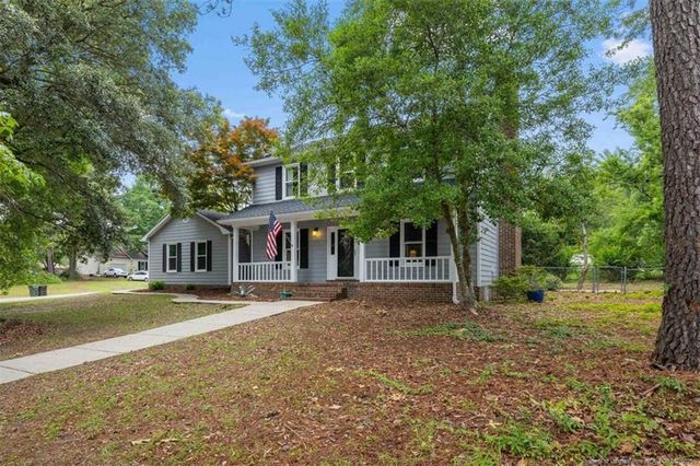 6230 Lakehaven Drive, Fayetteville, NC 28304