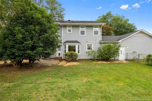 6230 Lakehaven Drive, Fayetteville, NC 28304