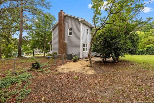 6230 Lakehaven Drive, Fayetteville, NC 28304