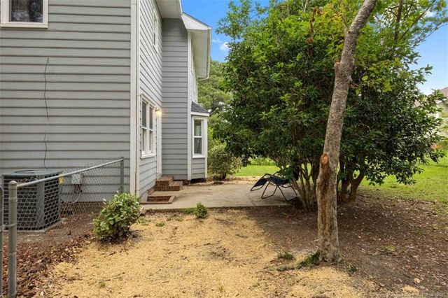 6230 Lakehaven Drive, Fayetteville, NC 28304