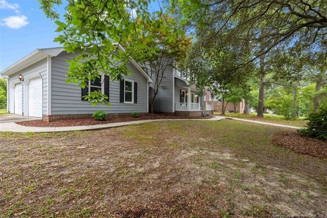 6230 Lakehaven Drive, Fayetteville, NC 28304