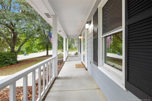 6230 Lakehaven Drive, Fayetteville, NC 28304