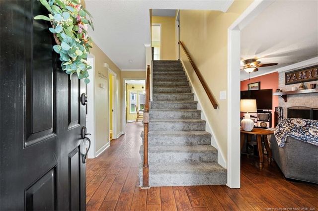 6230 Lakehaven Drive, Fayetteville, NC 28304