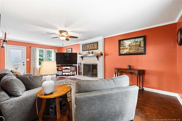 6230 Lakehaven Drive, Fayetteville, NC 28304