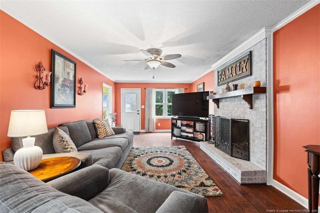 6230 Lakehaven Drive, Fayetteville, NC 28304