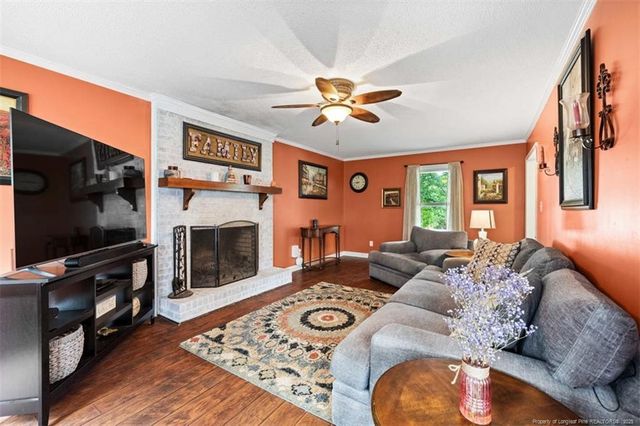 6230 Lakehaven Drive, Fayetteville, NC 28304