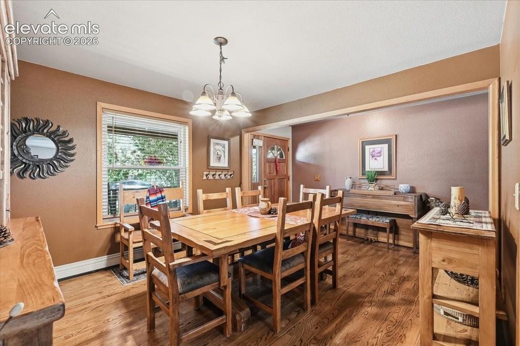 821 3rd Street, Palmer Lake, CO 80133 — photo 5