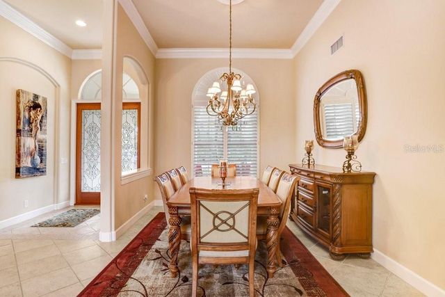 2867 GREY OAKS BOULEVARD, Tarpon Springs, FL 34688