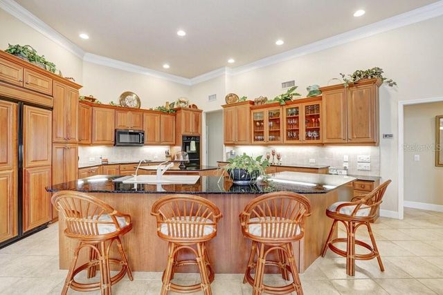 2867 GREY OAKS BOULEVARD, Tarpon Springs, FL 34688