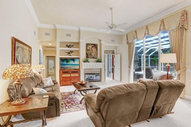 2867 GREY OAKS BOULEVARD, Tarpon Springs, FL 34688