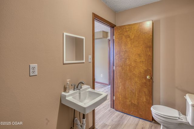 1124 W 2nd Street, Pittsburg, KS 66762