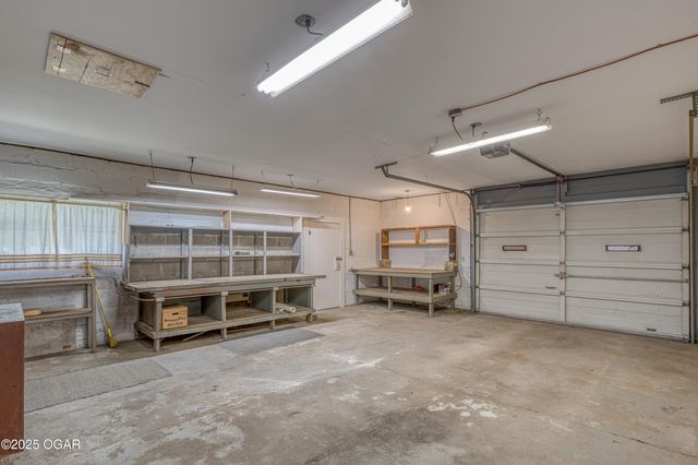 1124 W 2nd Street, Pittsburg, KS 66762