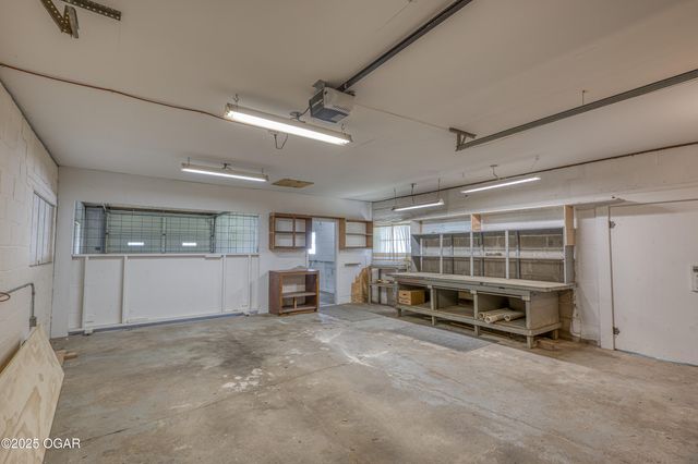 1124 W 2nd Street, Pittsburg, KS 66762