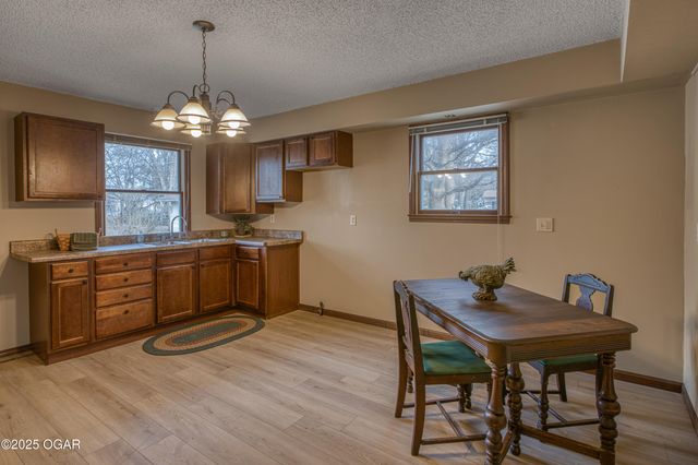 1124 W 2nd Street, Pittsburg, KS 66762