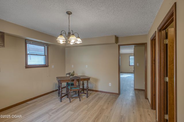 1124 W 2nd Street, Pittsburg, KS 66762