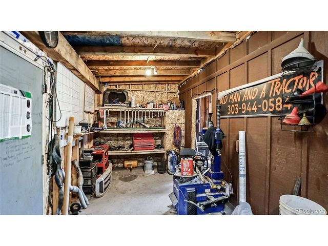 67 Holdup St, Bailey, CO 80421