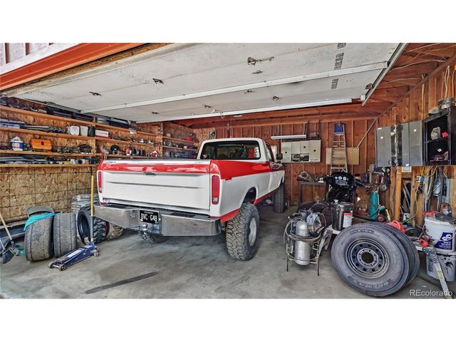 67 Holdup St, Bailey, CO 80421