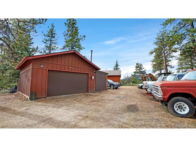 67 Holdup St, Bailey, CO 80421