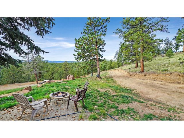 67 Holdup St, Bailey, CO 80421