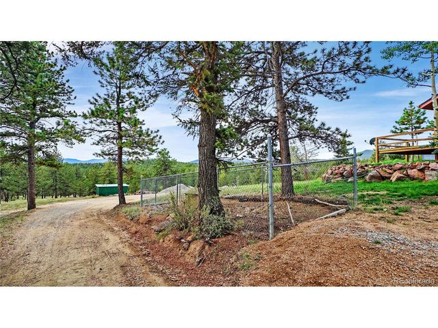 67 Holdup St, Bailey, CO 80421