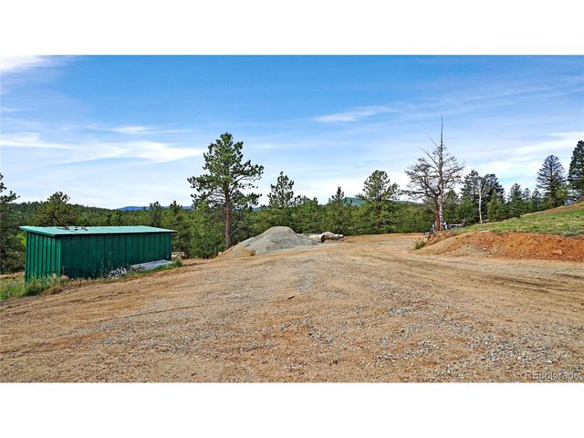 67 Holdup St, Bailey, CO 80421