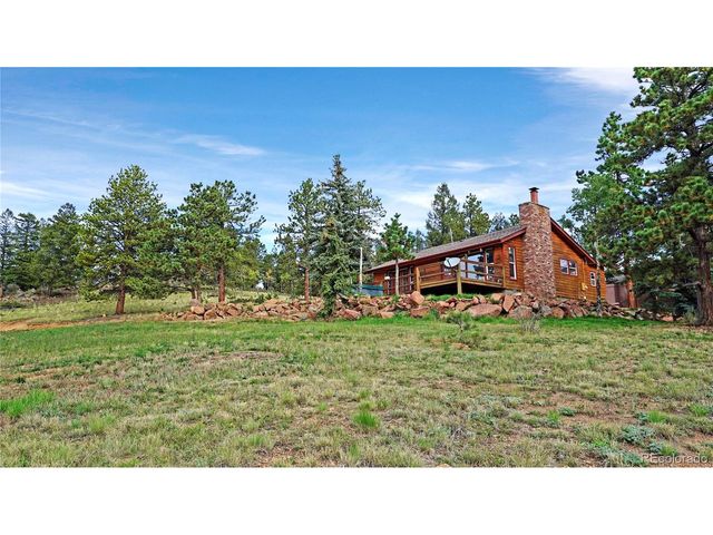 67 Holdup St, Bailey, CO 80421