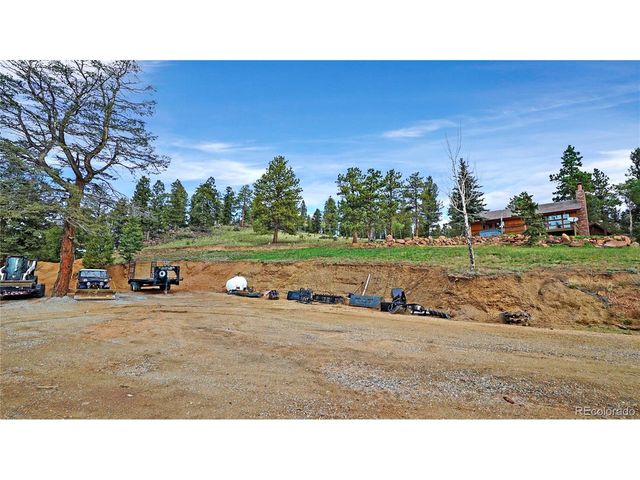 67 Holdup St, Bailey, CO 80421
