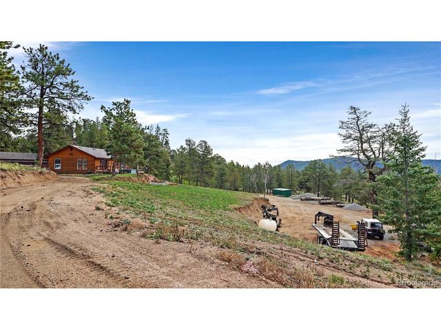 67 Holdup St, Bailey, CO 80421