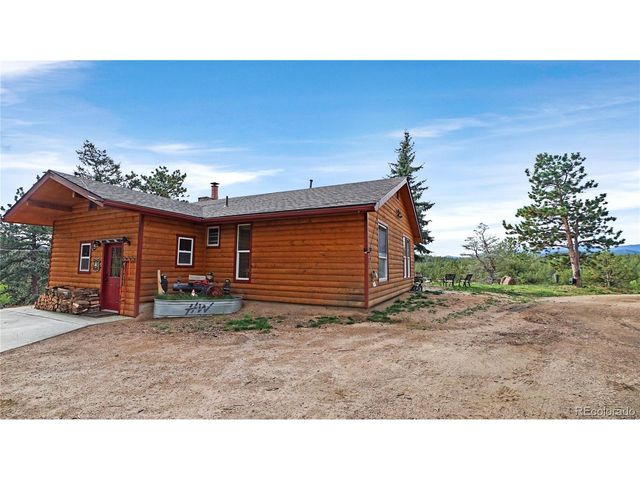 67 Holdup St, Bailey, CO 80421