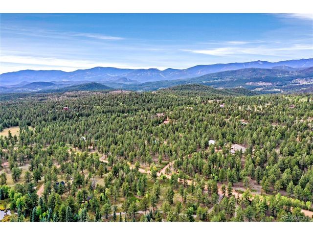 67 Holdup St, Bailey, CO 80421