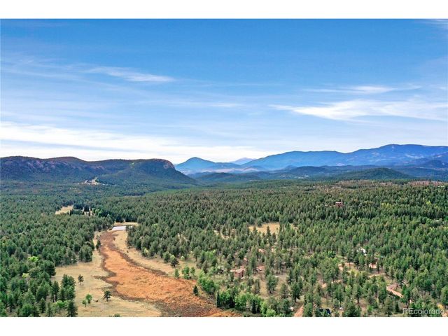 67 Holdup St, Bailey, CO 80421