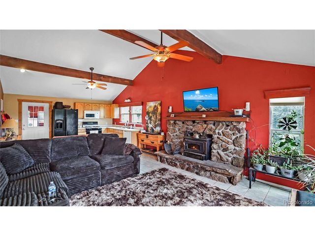 67 Holdup St, Bailey, CO 80421